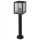 Lampa LED stajaća u vrtu E27 Lidio 60cm crna