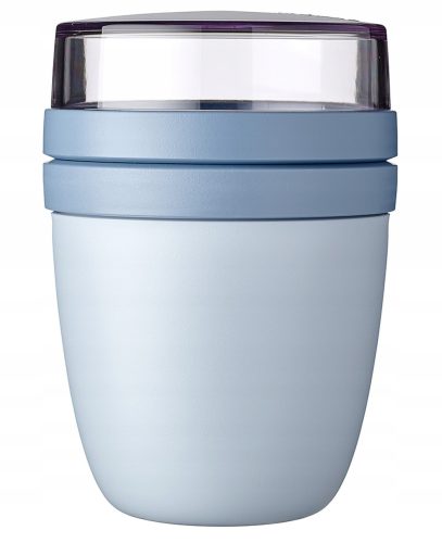 Mepal praktična posuda za ručak Ellipse Lunchpot 700 ml
