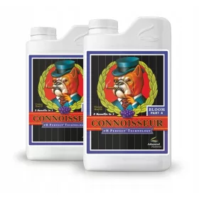 Advanced Nutrients Konzumirajte Bloom AB 2x1L