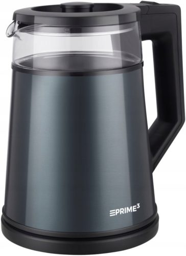  PRIME3 SEK21 kuhalo za vodu 1355 W 1,2 l crno