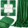 Springos Deluxe Poliester Deka 150x200 cm Plava Nijansa