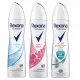  Rexona Active Shield Fresh antiperspirant u spreju od 150 ml
