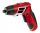 Einhell akumulatorski odvijač 3,6 V TC-SD 4513442