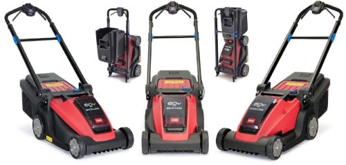  Toro 43 cm akumulatorska kosilica za travu