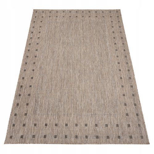 Ravno tkani tepih Chemex carpets 80 x 150 cm