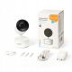 Babyono Smart Kamera Niania Full HD WiFi Android iOS Bijela
