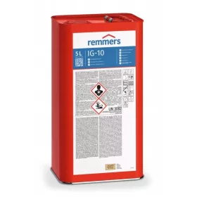 Impregnacija Remmers IG-10 za vanjsku obradu drva 10L