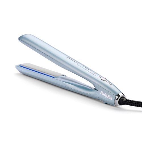 BaByliss ST573E Hydro-Fusion Prostownica za Kosu s Plavom Ionizacijom
