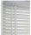 HORIZONTALNE ROLETE 120 cm x 180 cm PVC