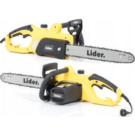    LIDER ELEKTRIČNA PILA LANČANA PILA ZA DRVO 2200W VODILICA 40cm