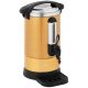 Zlatni aparati za kavu - Royal Catering 6 l - RC-WBDWTC6GO