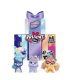 PRESENT PETS MINIS PLUSHIES SET OD 3 KAM
