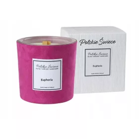 Poljske svijeće s mirisom soje