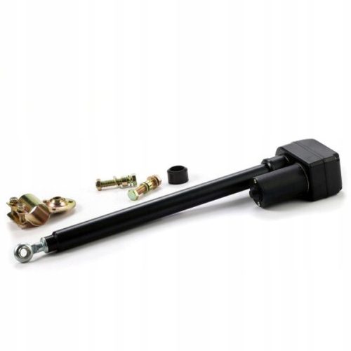 Električni pogon za vrata Super Power Jack 2000N 7,5mm/s 12V - produžetak 25cm