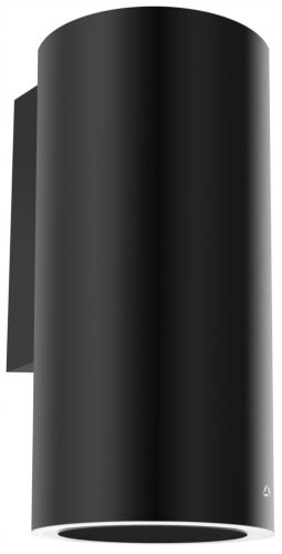  Zidna napa Ciarko TUBUS BLACK