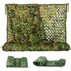 Mreža za zasjenjenu ogradu 1,5 x 7 m