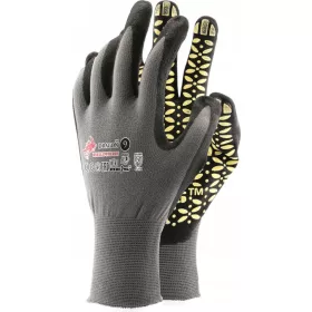  Reis RYELLOWBERRY9 rukavice veličina 9 - L 1 par