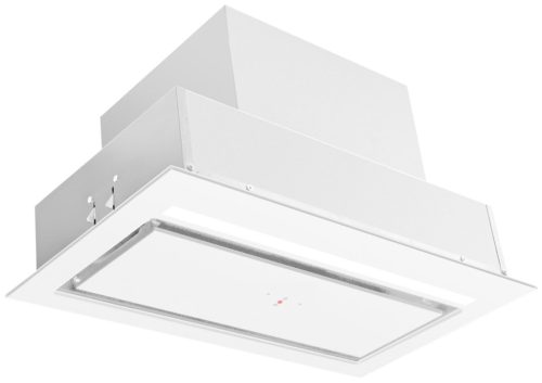  Ciarko Design Ugradbena napa Aura 55 Bijela (CDZ5501B)