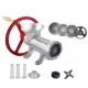Kinghoff set lonaca 1 kom.