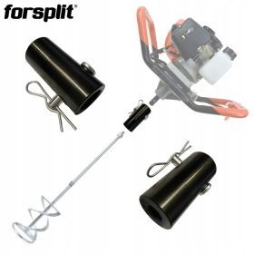    Adapter za benzinsku bušilicu - promjer svrdla 20 mm > miješalica M14