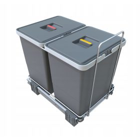 Elletipi set košara 2 kom 36 l