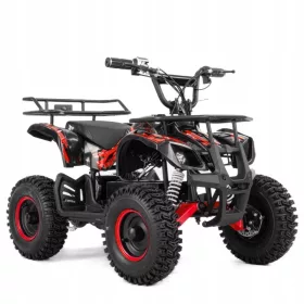  MINI ELEKTRIČNI QUAD TORINO 1000W ZA DJECU