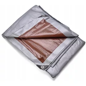 Naslovnica - Cerada 210 g/m2 8 x 10 m