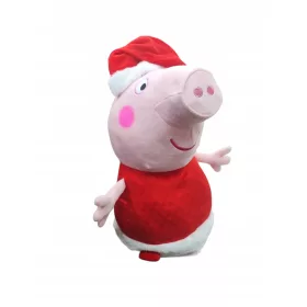 Peppa Pig maskota BOŽIĆ 37 CM