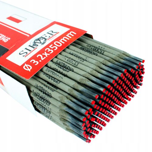 Srebrna Elektroda za Varenje 3,25 mm