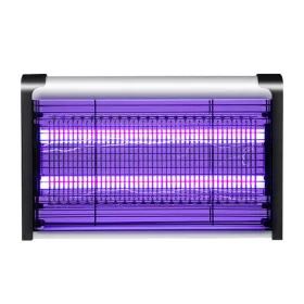   Sredstvo protiv insekata - Lampa protiv žohara, krpelja, komaraca, moljaca, mrava, muha, osa, pauka, buha, stjenica, srebrnih ribica Retoo 2 kg