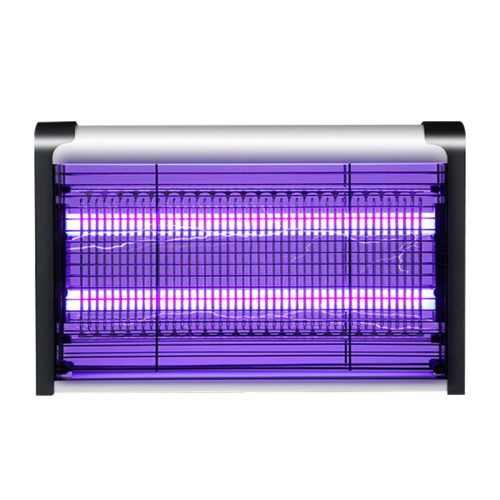 Sredstvo protiv insekata - Lampa protiv žohara, krpelja, komaraca, moljaca, mrava, muha, osa, pauka, buha, stjenica, srebrnih ribica Retoo 2 kg