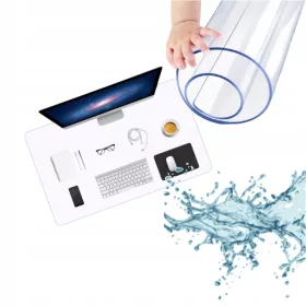 Pravokutni plastični podmetač, 100 x 300 cm