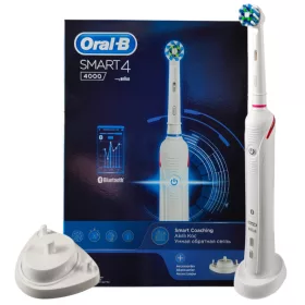  Oral-B Smart 4 4100S električna četkica za zube 80314368