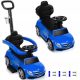  MERCEDES PUSH RIDER 3u1 AUTO IGRAČKA VELIKI AUTO