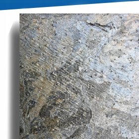 Fornir kamena Deoli Green 122x61x0,2 cm