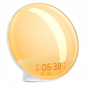 Višebojna budilica 1cm