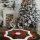  Ukrasna navlaka za božićno drvce CHRISTMAS TREE CARPET Star