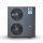 Toplinska pumpa K2 Zima Max YKR 30kW YK-10/BPKTR3-S 3 faze