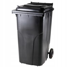 Europlast Austria segregacijske posude 240 l, 1 odjeljak