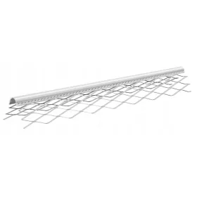 Alumaster aluminijska kutna garnitura 0,1 kg