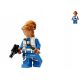 Lego Star Wars - poručnik Beyta + blaster! 75357 sw1307