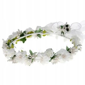 Wianek za prvu pričest kao živ