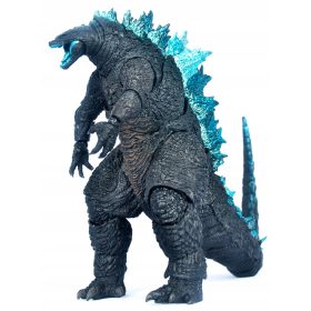 Godzilla vs. King Kong 2021 PVC igračka