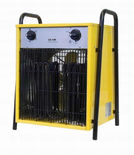 Električni grijač EL 22 (22 kW)