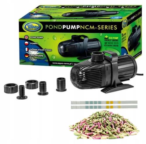 Pumpa Aqua Nova NCM-5000