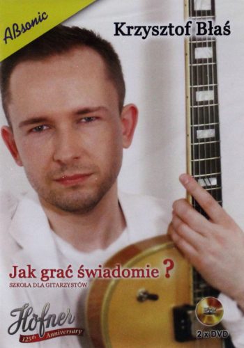 Kako postići svjesnu igru? 2 x DVD-a