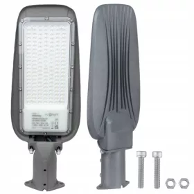    Ulična svjetiljka Ecolight 100 W 13000 lm na mrežno napajanje
