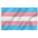 Zastava ponosa za trans osobe