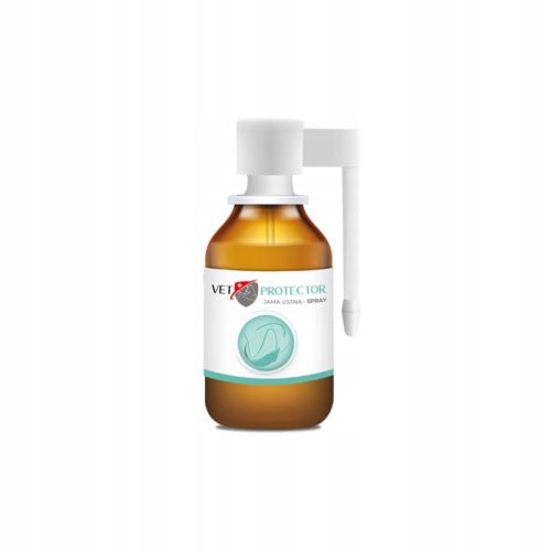 VET ZAŠTITNIK oralni SPRAY 30 ml