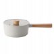 NEOFLAM premiumni lonac FIKA - Indukcijski i plinski lonac za umake 18cm - 1,6L
